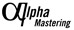 alphamastering-logo-klein